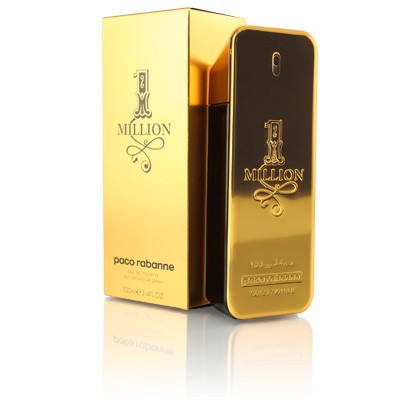 PACO RABANNE- ONE MILLION