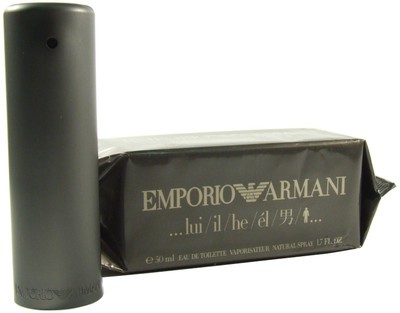 ARMANI EMPORIO