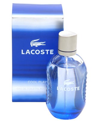 LACOSTE- COOL PLAY
