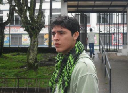 DIEGO FERNANDO ALARCON