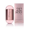 CAROLINA HERRERA- 212 SEXY   